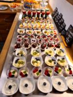 Weinhaus Stettler - Bed and Breakfast Lieser