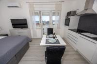 Habitación Doble con balcón 