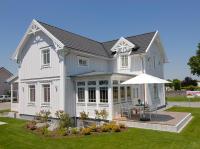 Villa Scandic Apartments - Bed and Breakfast