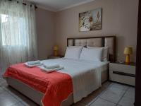 Vasiliki's house - B&B