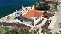 Sardegnaexplora - Villa Sa Lumenera Ginepro - B&B Magomadas