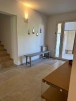 4 bedroom villa, private pool and garden - B&B Cabrières-d'Avignon