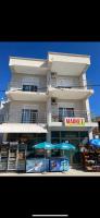 Noara Apartments Modern Stay Near Beach Free Parking Ideal for Families and Groups - Chambres d'hôtes Donji Štoj