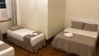 Vierbettzimmer