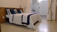 Studio 101, a 3 km da UFV vaga gratis - Ferienwohnung Viçosa