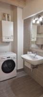 Studio-appartement met 1 Tweepersoonsbed