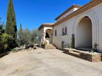Villa Le Rossignol - B&B Puimisson