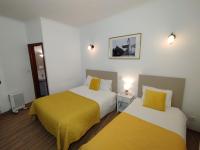Chambre Double avec Salle de Bains Privative