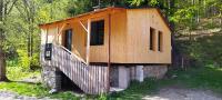 Chata Horskej služby Trangoška - Chopok juh - Ferienwohnung
