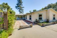 33 Mi to Yosemite Secluded Mariposa Retreat! - B&B
