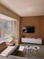 Vitamin Sea, in het centrum en naast de zee - B&B Ostenda