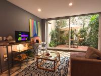 Suite con Balcone 