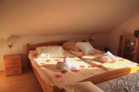 Habitación Familiar con balcón