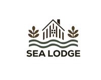 Sea-Lodge, direkt am See, Tiny House - Ferienwohnung Dessau