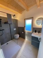 Sea-Lodge, direkt am See, Tiny House - Ferienwohnung Dessau