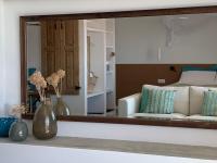 Studio with Ocean View