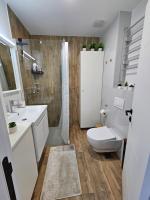 Apartmani Dragulji Vrnjacka Banja - Bed and Breakfast