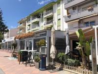 Apartamento Bocarica - Ferienwohnung