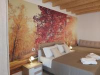 Comfort Dreibettzimmer