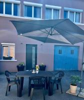 Cocon lumineux, tout confort - Chambres d’hôtes Aiglemont