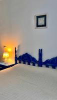 Standard Double Room with Shared Bathroom