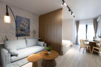 Hedarom Eforie - B&B Eforie Nord