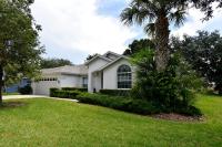 Family Friendly Home Wpool & Spa-5202Gg - B&B Orlando