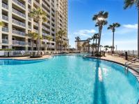 Grand Panama Resort - Ocean Views, Heated Pool & Tub 3 BR 3 Full BA Sleeps 10 - B&B Panama City Beach