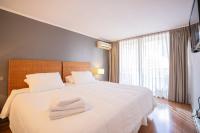 Spectacular Views from a Modern Apartment - B&B Santiago del Cile