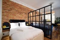 Strzelecka 25 by LookAp - Bed and Breakfast Poznań