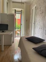 Camera Singola con Bagno Privato