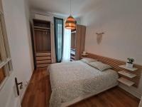 Au Passage Niçois - Ferienwohnung Nizza