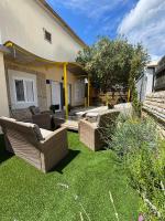 Studio apartman Sedmica - B&B Zadar