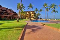 Hermoso alojamiento en los Tules, frente al mar en medio de hermosos jardines, es Unico!!! - B&B