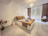 Aparthotel Razvan - B&B