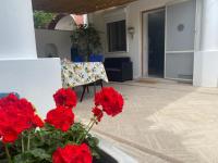 Il piccolo Sogno - B&B Ciudad de Capri