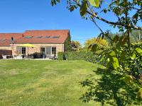 Au Coeur des Collines, Doucette - Ferienwohnung Ellezelles