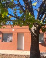 El Tilo Hospedaje - B&B San Antonio de Areco