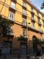 Napoli Centro Antico 77 - B&B Nápoles