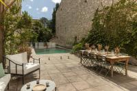 Maison Esme - Charm & Authenticity - B&B