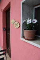 La bella vista - B&B Conocchia