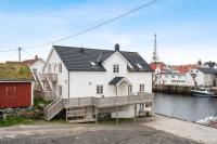 Henningsvær Harbour Haven - B&B Henningsvær