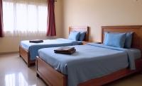Mahesha Retreat - B&B