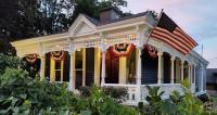 Market Street House by Stay Local Nashville - B&B Nashville
