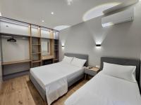 David's Studio Stays - Bed and Breakfast Vlorë