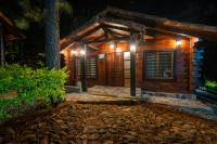 Cabaña Loma bonita # 1 - B&B