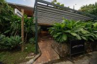 Candelaria Hotel Boutique - Ferienwohnung