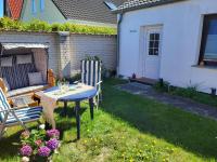 Ferienwohnung Graf kleine Auszeit - Ferienwohnung Karlshagen