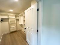 Deluxe Zimmer mit Kingsize-Bett
