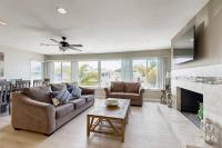 Three Bedroom holiday home